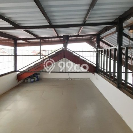 Hunian Super Mewah dengan Akses Paling Strategis di Sektor 3 - Bintaro, Tangerang Selatan Hunian Super Mewah dengan Akses Paling Strategis di Sektor 3 - Bintaro, Tangerang Selatan