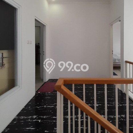 Jual Rumah Mewah Elegan Dengan View Eksklusif di Sektor 2 - Bintaro, Jakarta Selatan Jual Rumah Mewah Elegan Dengan View Eksklusif di Sektor 2 - Bintaro, Jakarta Selatan