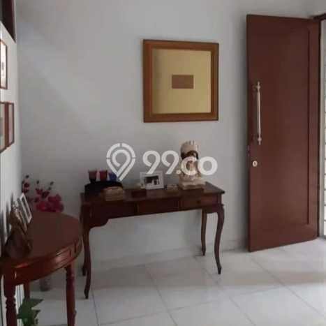 For Sale! Premium House LT 120m2 Desain Elegan di Sektor 9-Bintaro For Sale! Premium House LT 120m2 Desain Elegan di Sektor 9-Bintaro