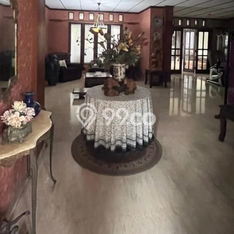 Rumah Elit LB 500m2 Siap Pakai Desain Elegan di Sektor 9-Bintaro, Tangerang Selatan Rumah Elit LB 500m2 Siap Pakai Desain Elegan di Sektor 9-Bintaro, Tangerang Selatan