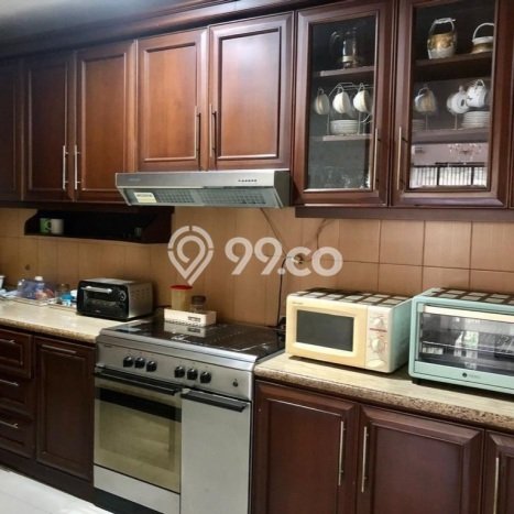 Hunian Elit LB 131m2 Siap Pakai Desain Elegan di Sektor 3 - Bintaro, Tangerang Selatan Hunian Elit LB 131m2 Siap Pakai Desain Elegan di Sektor 3 - Bintaro, Tangerang Selatan