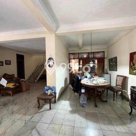 For Sale! Premium House LT 250m2 Desain Modern di Sektor 3 - Bintaro For Sale! Premium House LT 250m2 Desain Modern di Sektor 3 - Bintaro