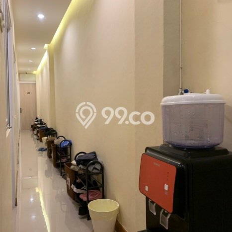 Unit Kost Dijual di Harmoni dengan 23 Kamar Kawasan Strategis Unit Kost Dijual di Harmoni dengan 23 Kamar Kawasan Strategis