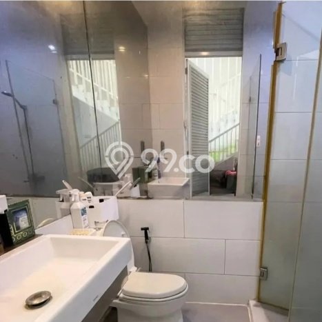 Rumah Luxury Modern Siap Huni di Sektor 2 - Bintaro Jakarta Selatan Rumah Luxury Modern Siap Huni di Sektor 2 - Bintaro Jakarta Selatan
