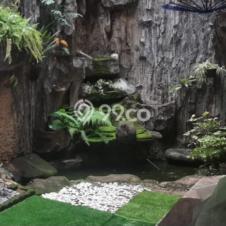 Hunian Mewah LB 300m2 Siap Huni Desain Elegan di Sektor 3 - Bintaro, Tangerang Selatan Hunian Mewah LB 300m2 Siap Huni Desain Elegan di Sektor 3 - Bintaro, Tangerang Selatan