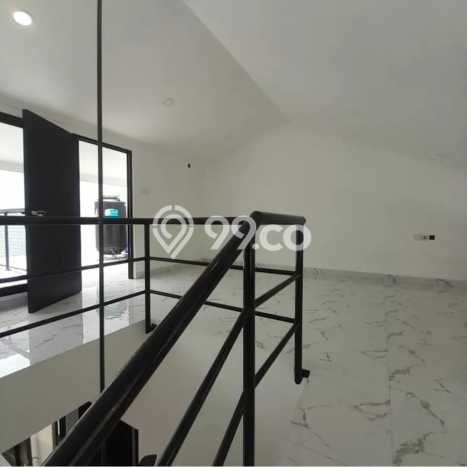 Dijual Rumah Modern 2 KT di Sektor 4 - Bintaro, Jakarta Selatan Dijual Rumah Modern 2 KT di Sektor 4 - Bintaro, Jakarta Selatan