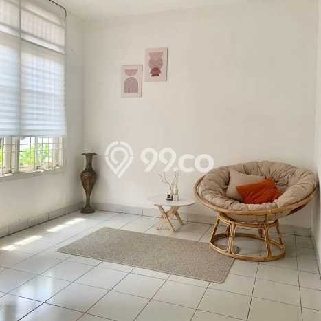 Jual Rumah Luas Megah Dengan View Cantik di Sektor 5 - Bintaro, Tangerang Selatan Jual Rumah Luas Megah Dengan View Cantik di Sektor 5 - Bintaro, Tangerang Selatan