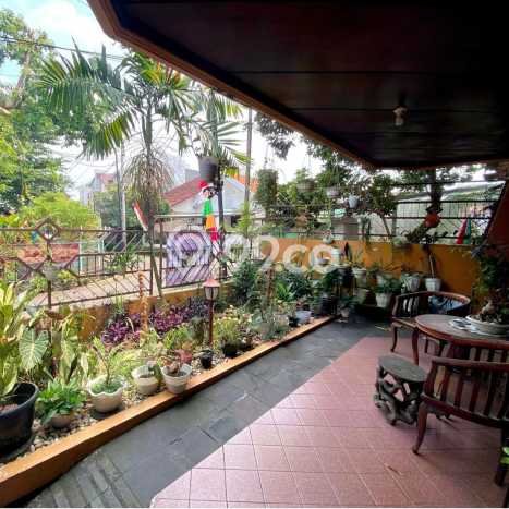 Rumah Elit Modern Siap Huni di Sektor 1 - Bintaro Jakarta Selatan Rumah Elit Modern Siap Huni di Sektor 1 - Bintaro Jakarta Selatan