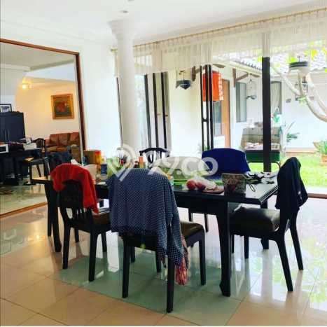 Rumah Elit LB 380m2 Siap Huni Desain Elegan di Sektor 7-Bintaro, Tangerang Selatan Rumah Elit LB 380m2 Siap Huni Desain Elegan di Sektor 7-Bintaro, Tangerang Selatan