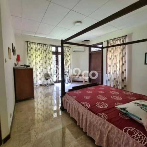 Rumah Elit LB 1000m2 Siap Huni Desain Elegan di Sektor 1 - Bintaro, Jakarta Selatan Rumah Elit LB 1000m2 Siap Huni Desain Elegan di Sektor 1 - Bintaro, Jakarta Selatan