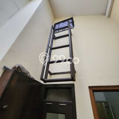 Rumah Modern 3 Kamar LT 90m2 di Sektor 4 - Bintaro Rumah Modern 3 Kamar LT 90m2 di Sektor 4 - Bintaro