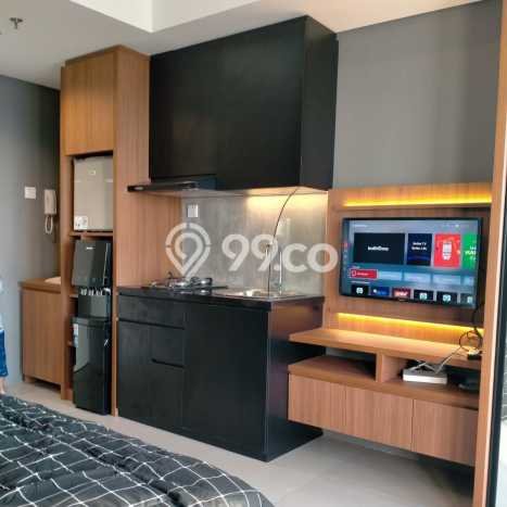Siap Huni Apartemen di Tangerang Selatan 0 Kamar & 1 Kamar Mandi, Luas 20m2 Siap Huni Apartemen di Tangerang Selatan 0 Kamar & 1 Kamar Mandi, Luas 20m2