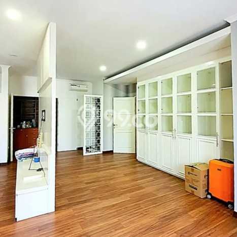 Rumah Elit Modern Tanpa Renovasi di Sektor 9-Bintaro Tangerang Selatan Rumah Elit Modern Tanpa Renovasi di Sektor 9-Bintaro Tangerang Selatan