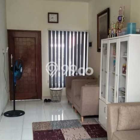 Rumah Modern 3 KT di Sektor 4 - Bintaro Jakarta Selatan Unfurnished Rumah Modern 3 KT di Sektor 4 - Bintaro Jakarta Selatan Unfurnished