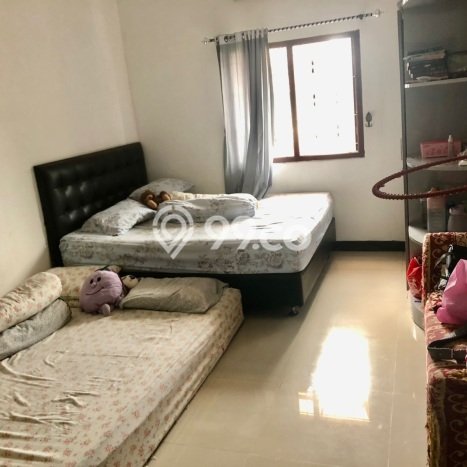 Hunian Elit LB 131m2 Siap Pakai Desain Elegan di Sektor 3 - Bintaro, Tangerang Selatan Hunian Elit LB 131m2 Siap Pakai Desain Elegan di Sektor 3 - Bintaro, Tangerang Selatan