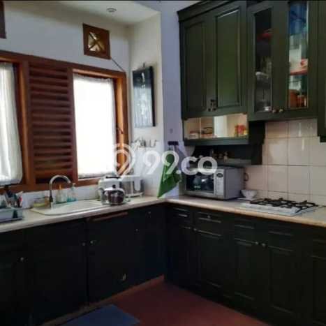 Jual Rumah Luas Megah Dengan View Cantik di Sektor 8 - Bintaro, Tangerang Selatan Jual Rumah Luas Megah Dengan View Cantik di Sektor 8 - Bintaro, Tangerang Selatan