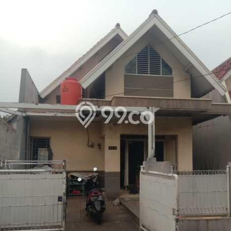 Rumah Luas Asri 3 KT Siap Pakai di Graha Raya Bintaro Tangerang Selatan Rumah Luas Asri 3 KT Siap Pakai di Graha Raya Bintaro Tangerang Selatan