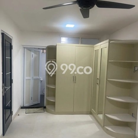 For Sale Hunian Rumah Nyaman 4 KT di Sektor 5 - Bintaro, Tangerang Selatan For Sale Hunian Rumah Nyaman 4 KT di Sektor 5 - Bintaro, Tangerang Selatan