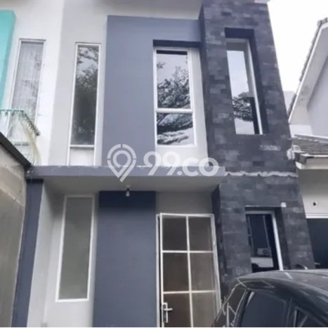 Dijual Rumah Modern 2 KT di Graha Raya Bintaro, Tangerang Selatan Dijual Rumah Modern 2 KT di Graha Raya Bintaro, Tangerang Selatan