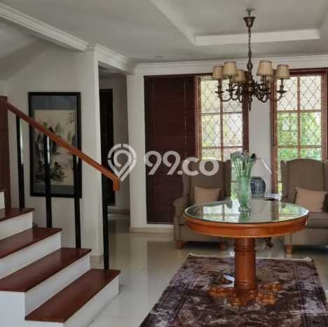Dijual Rumah Mewah Megah Dengan View Cantik di Sektor 9-Bintaro, Tangerang Selatan Dijual Rumah Mewah Megah Dengan View Cantik di Sektor 9-Bintaro, Tangerang Selatan