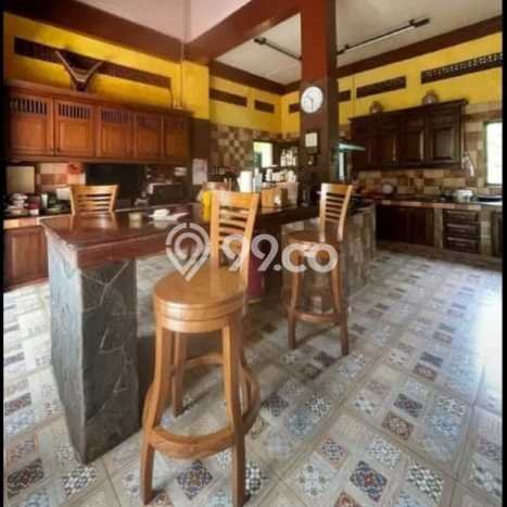 Rumah Murah LT 1675m2 di Sektor 9-Bintaro Akses Mudah Rumah Murah LT 1675m2 di Sektor 9-Bintaro Akses Mudah