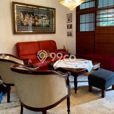 Rumah Elit Modern Tanpa Renovasi di Sektor 1 - Bintaro Jakarta Selatan Rumah Elit Modern Tanpa Renovasi di Sektor 1 - Bintaro Jakarta Selatan