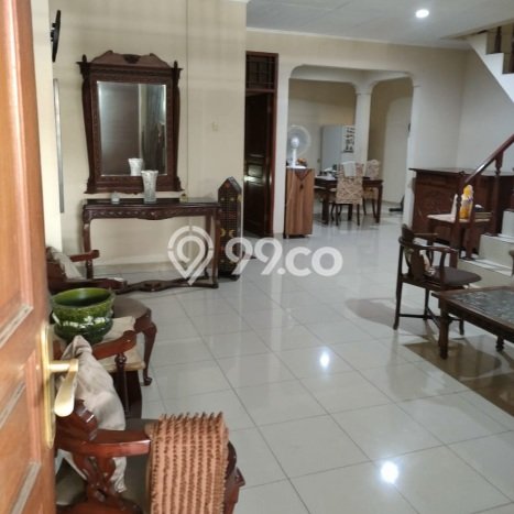 For Sale Hunian Rumah Nyaman 3 Kamar di Sektor 2 - Bintaro, Jakarta Selatan For Sale Hunian Rumah Nyaman 3 Kamar di Sektor 2 - Bintaro, Jakarta Selatan