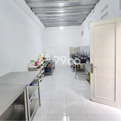 Hunian Elit LB 110m2 Siap Pakai Desain Elegan di Sektor 3A - Bintaro, Tangerang Selatan Hunian Elit LB 110m2 Siap Pakai Desain Elegan di Sektor 3A - Bintaro, Tangerang Selatan