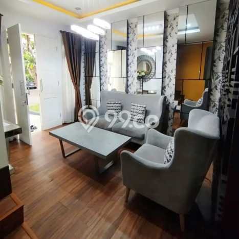 Rumah Elit Modern Tanpa Renovasi di Sektor 9-Bintaro Tangerang Selatan Rumah Elit Modern Tanpa Renovasi di Sektor 9-Bintaro Tangerang Selatan