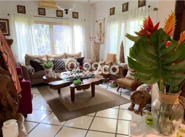 Rumah Luxury Modern Tanpa Renovasi di Sektor 8 - Bintaro Tangerang Selatan Rumah Luxury Modern Tanpa Renovasi di Sektor 8 - Bintaro Tangerang Selatan