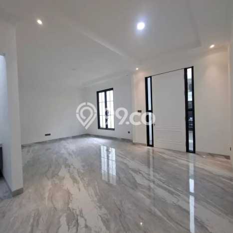 For Sale! Premium House LT 177m2 Desain Elegan di Sektor 9-Bintaro For Sale! Premium House LT 177m2 Desain Elegan di Sektor 9-Bintaro