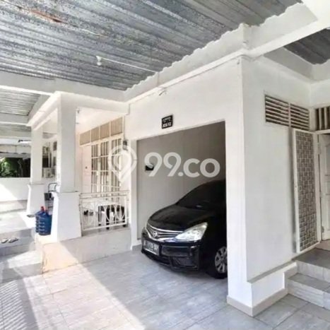 Dijual Rumah Mewah Megah Dengan View Cantik di Sektor 9-Bintaro, Tangerang Selatan Dijual Rumah Mewah Megah Dengan View Cantik di Sektor 9-Bintaro, Tangerang Selatan