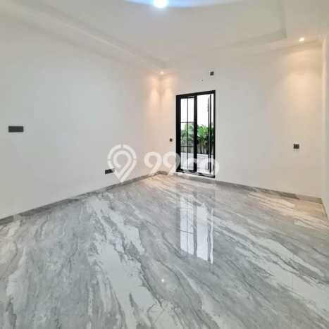 For Sale! Premium House LT 177m2 Desain Elegan di Sektor 9-Bintaro For Sale! Premium House LT 177m2 Desain Elegan di Sektor 9-Bintaro