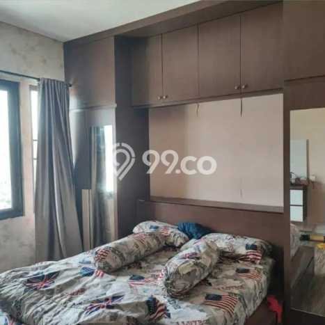 Jual Rumah Strategis Bagus Punya 3 KT di BSD Tangerang Selatan PPJB Jual Rumah Strategis Bagus Punya 3 KT di BSD Tangerang Selatan PPJB