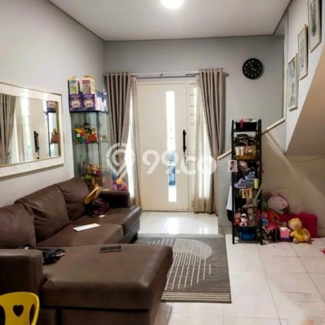 Rumah Luas Asri 3 KT Siap Huni di Sektor 9-Bintaro Tangerang Selatan Rumah Luas Asri 3 KT Siap Huni di Sektor 9-Bintaro Tangerang Selatan