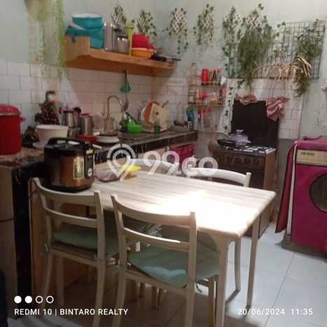 Dijual Rumah Modern 3 KT di Sektor 4 - Bintaro, Jakarta Selatan Dijual Rumah Modern 3 KT di Sektor 4 - Bintaro, Jakarta Selatan