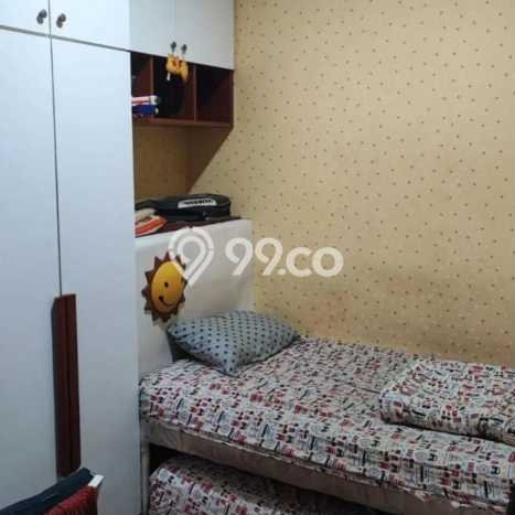 Jual Rumah Strategis Bagus Punya 3 KT di BSD Tangerang Selatan PPJB Jual Rumah Strategis Bagus Punya 3 KT di BSD Tangerang Selatan PPJB