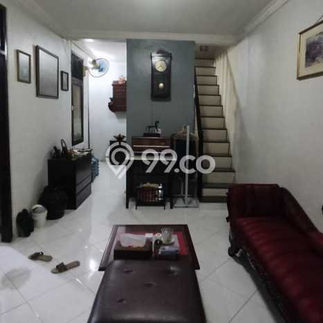 Rumah Modern 3 Kamar LT 90m2 di Sektor 4 - Bintaro Rumah Modern 3 Kamar LT 90m2 di Sektor 4 - Bintaro