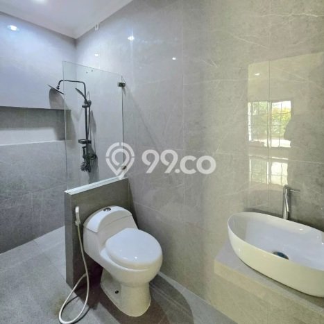 Ready to Use! Premium House LT 91m2 Desain Modern di Sektor 9-Bintaro Ready to Use! Premium House LT 91m2 Desain Modern di Sektor 9-Bintaro