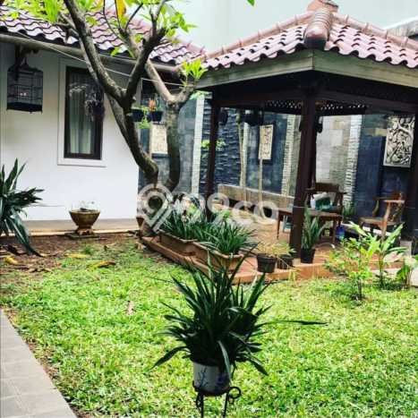 Rumah Elit LB 380m2 Siap Huni Desain Elegan di Sektor 7-Bintaro, Tangerang Selatan Rumah Elit LB 380m2 Siap Huni Desain Elegan di Sektor 7-Bintaro, Tangerang Selatan