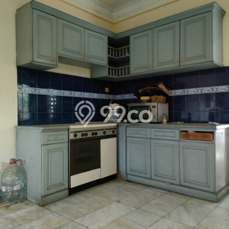 For Sale! Premium House LT 250m2 Desain Modern di Sektor 3 - Bintaro For Sale! Premium House LT 250m2 Desain Modern di Sektor 3 - Bintaro