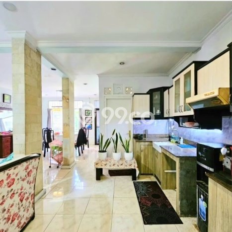 Dijual Rumah Mewah Megah Dengan View Eksklusif di Sektor 3 - Bintaro, Tangerang Selatan Dijual Rumah Mewah Megah Dengan View Eksklusif di Sektor 3 - Bintaro, Tangerang Selatan