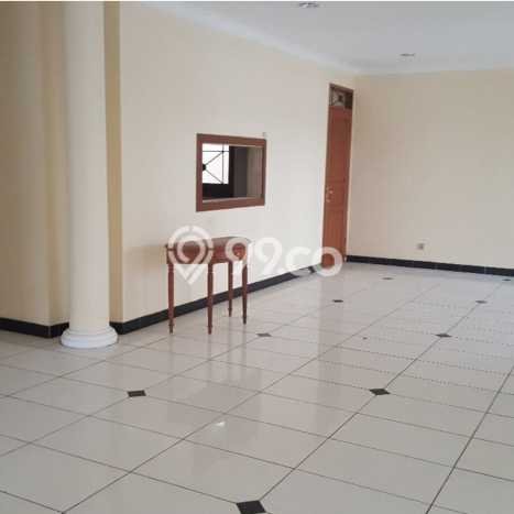 Jual Rumah Mewah Elegan Dengan View Cantik di Sektor 8 - Bintaro, Tangerang Selatan Jual Rumah Mewah Elegan Dengan View Cantik di Sektor 8 - Bintaro, Tangerang Selatan