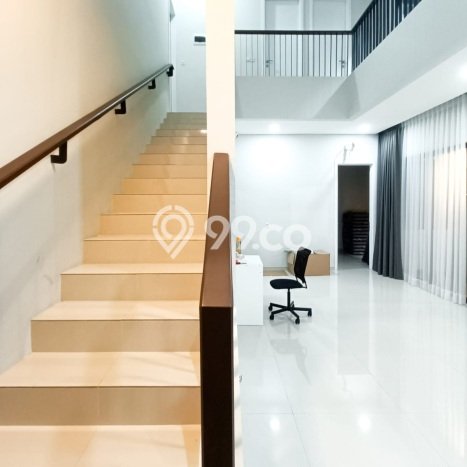 Ready to Use! Premium House LT 120m2 Desain Elegan di Sektor 9-Bintaro Ready to Use! Premium House LT 120m2 Desain Elegan di Sektor 9-Bintaro