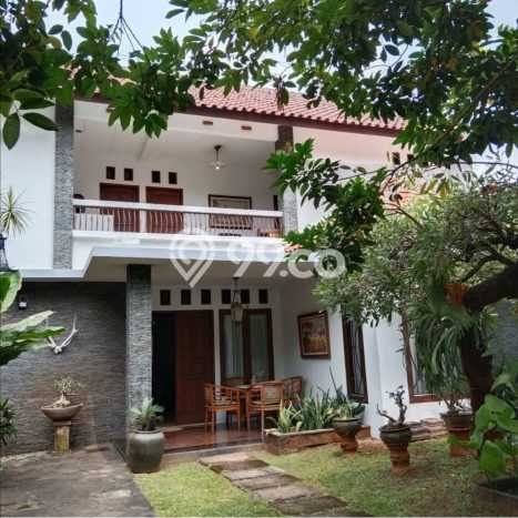 Rumah Elit LB 500m2 Siap Pakai Desain Elegan di Sektor 9-Bintaro, Tangerang Selatan Rumah Elit LB 500m2 Siap Pakai Desain Elegan di Sektor 9-Bintaro, Tangerang Selatan