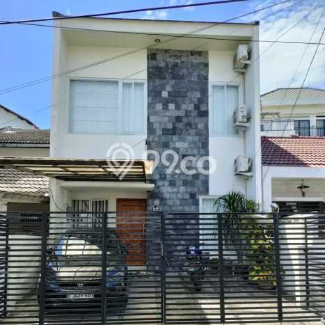 Rumah Modern 3 KT di Sektor 4 - Bintaro Jakarta Selatan Unfurnished Rumah Modern 3 KT di Sektor 4 - Bintaro Jakarta Selatan Unfurnished