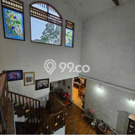 Dijual Rumah Luas Megah Dengan View Eksklusif di Sektor 3A - Bintaro, Tangerang Selatan Dijual Rumah Luas Megah Dengan View Eksklusif di Sektor 3A - Bintaro, Tangerang Selatan