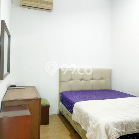 Rumah Luas Asri 2 KT Siap Pakai di Sektor 5 - Bintaro Tangerang Selatan Rumah Luas Asri 2 KT Siap Pakai di Sektor 5 - Bintaro Tangerang Selatan