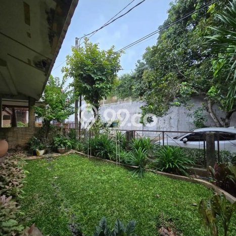 Dijual Rumah Luas Megah Dengan View Eksklusif di Sektor 3A - Bintaro, Tangerang Selatan Dijual Rumah Luas Megah Dengan View Eksklusif di Sektor 3A - Bintaro, Tangerang Selatan
