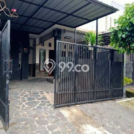 Dijual Rumah Mewah Megah Dengan View Eksklusif di Sektor 9-Bintaro, Tangerang Selatan Dijual Rumah Mewah Megah Dengan View Eksklusif di Sektor 9-Bintaro, Tangerang Selatan